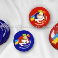 Banner Pins
